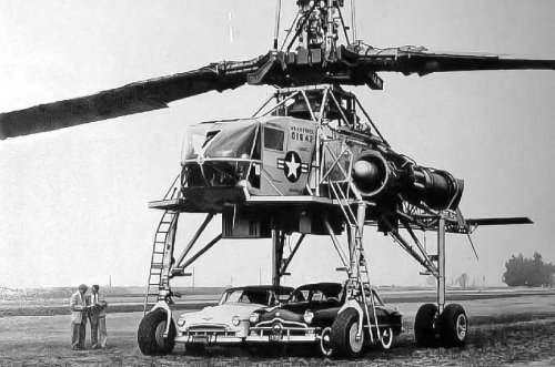 Top 10: The Worst Helicopters