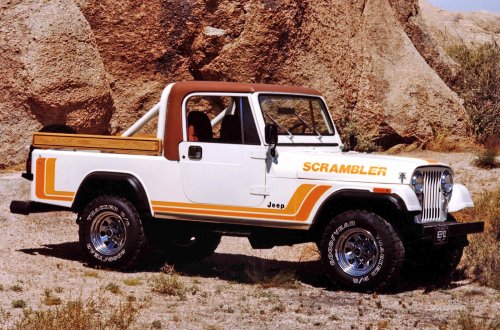 The 1980s cars that you've (probably) forgotten about