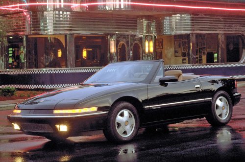The 1980s cars that you've (probably) forgotten about