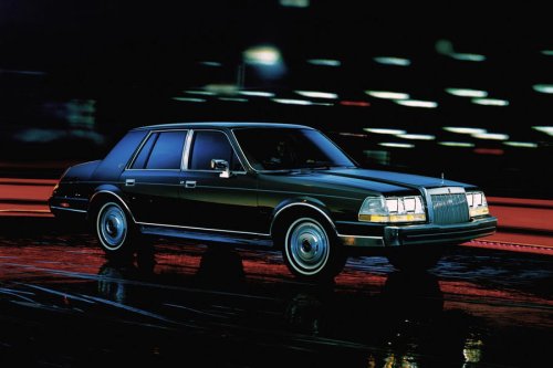 The 1980s cars that you've (probably) forgotten about