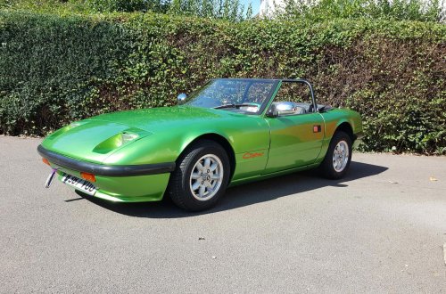 The 1980s cars that you've (probably) forgotten about