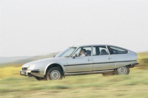 The 1980s cars that you've (probably) forgotten about