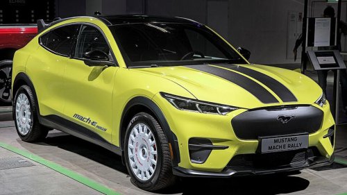 8 electric vehicles that lost value faster than expected