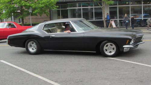 9 forgotten luxury cars from Detroit’s golden age