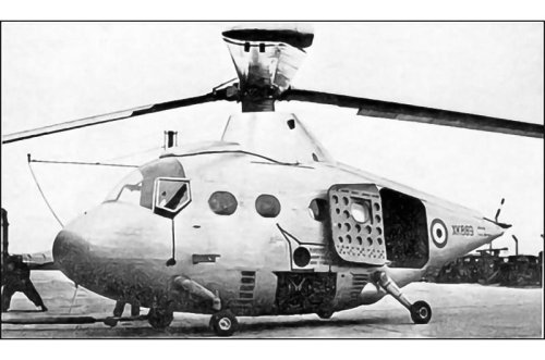 Top 10: The Worst Helicopters