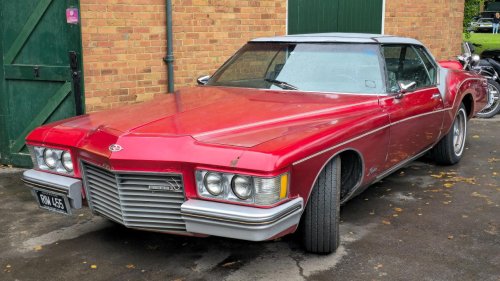 Muscle Cars, 9 classic muscle cars that never got the respect they earned