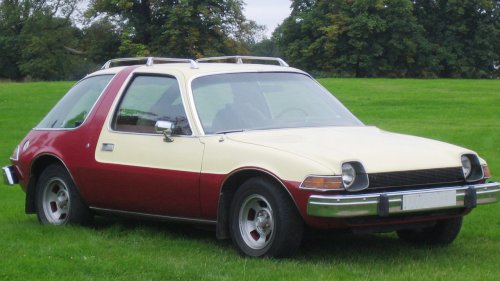 9 forgotten luxury cars from Detroit’s golden age
