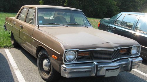 Muscle Cars, 9 classic muscle cars that never got the respect they earned