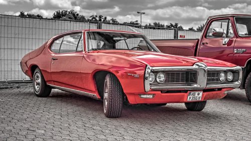 7 underrated ‘60s muscle cars with serious potential