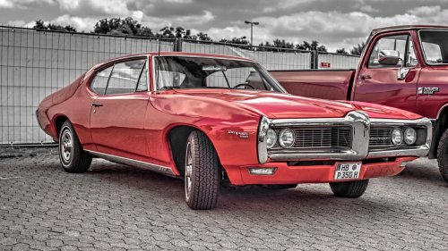 Muscle Cars, 7 underrated ‘60s muscle cars with serious potential