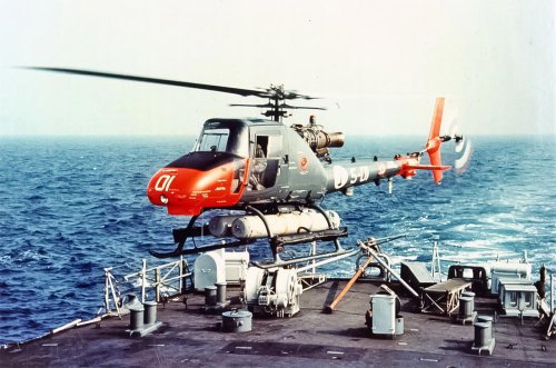 Top 10: The Worst Helicopters