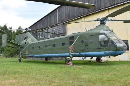Top 10: The Worst Helicopters