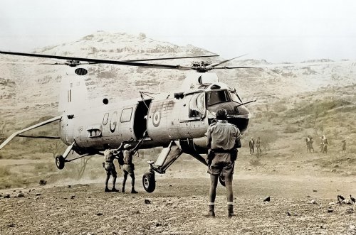 Top 10: The Worst Helicopters