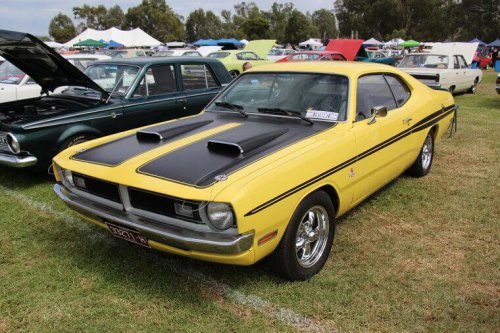 Muscle Cars Teenagers Adored But Parents Feared