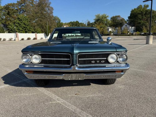 Muscle Cars Teenagers Adored But Parents Feared