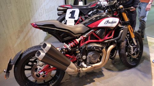 20 Motorcycles That Look Like Dirt Bikes