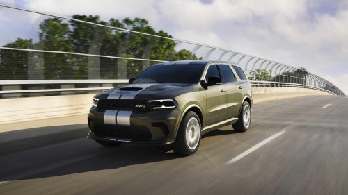 10 pickups and SUVs that can smoke sports cars off the line