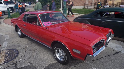 7 underrated ‘60s muscle cars with serious potential