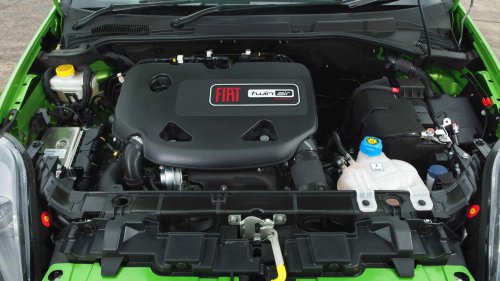 How the Italians made a two-cylinder engine powerful enough for the modern world