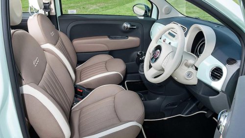 How the Italians made a two-cylinder engine powerful enough for the modern world