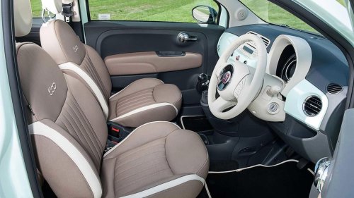 How the Italians made a two-cylinder engine powerful enough for the modern world