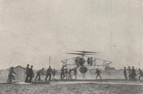 Top 10: The Worst Helicopters