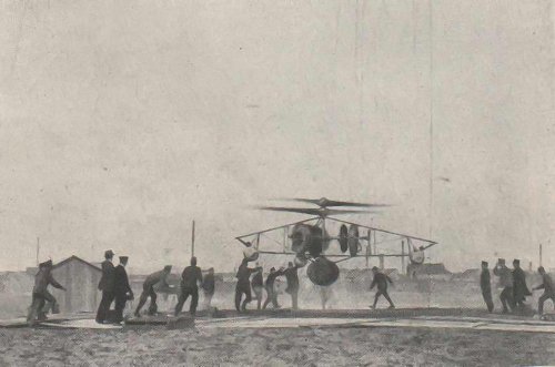 Top 10: The Worst Helicopters