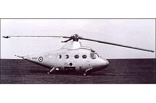 Top 10: The Worst Helicopters