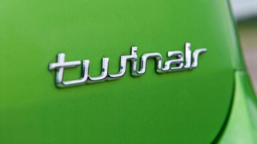 How the Italians made a two-cylinder engine powerful enough for the modern world