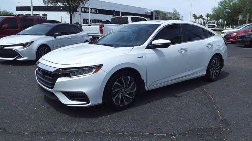 The pros and cons of buying a Hybrid