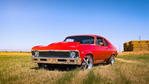 7 underrated ‘60s muscle cars with serious potential