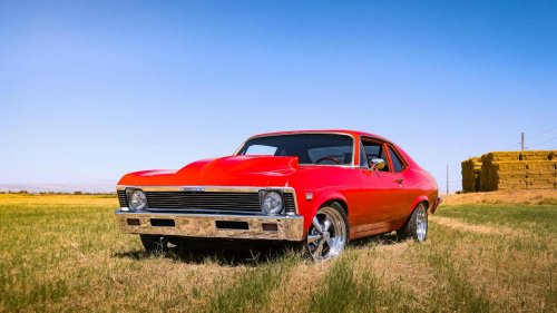 Muscle Cars, 7 underrated ‘60s muscle cars with serious potential
