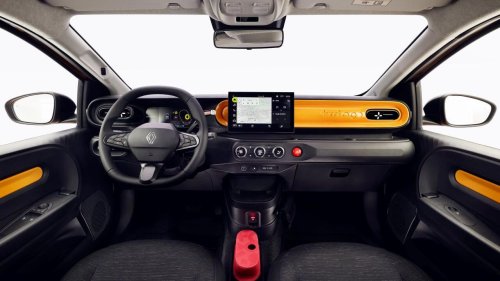 Renault Twingo, Renault, El nuevo Twingo quiere revivir las ventas de los urbanos eléctricos de Renault, pero no lo logrará