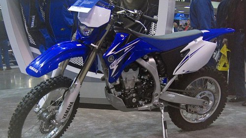 20 Motorcycles That Look Like Dirt Bikes