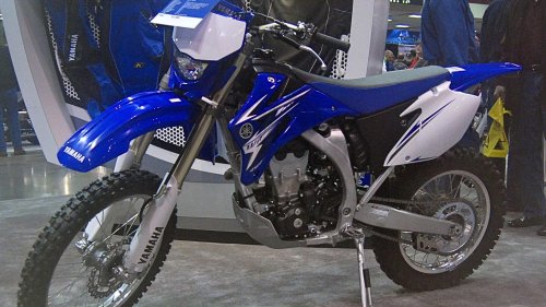 20 Motorcycles That Look Like Dirt Bikes