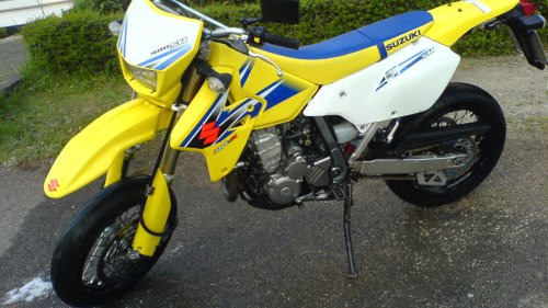 20 Motorcycles That Look Like Dirt Bikes