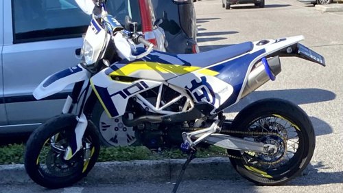 20 Motorcycles That Look Like Dirt Bikes