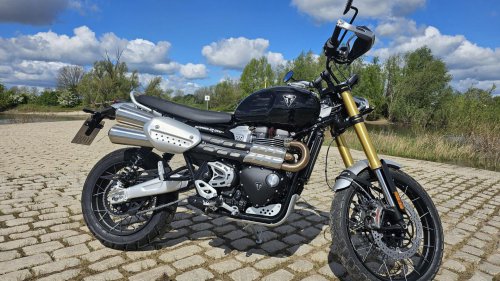 20 Motorcycles That Look Like Dirt Bikes