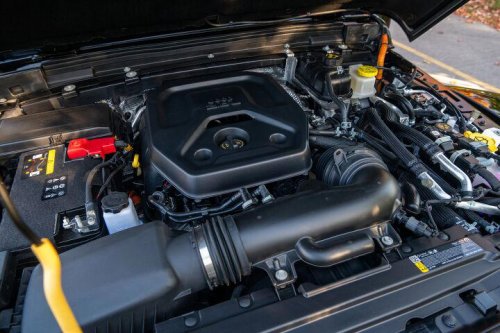 Ask AutoGuide: What's considered good fuel economy these days?