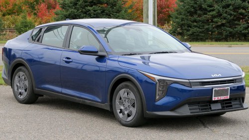 20 "Budget Cars" That Are Actually Way Too Expensive