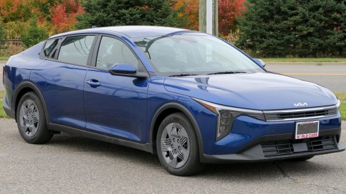 20 "Budget Cars" That Are Actually Way Too Expensive