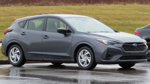 20 "Budget Cars" That Are Actually Way Too Expensive