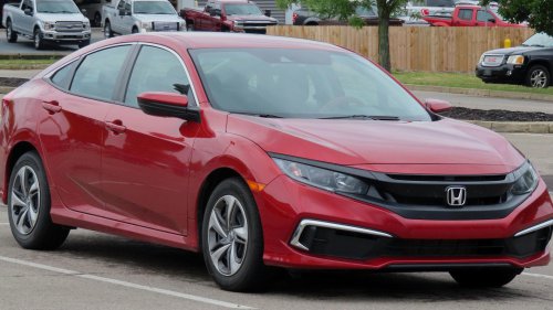 20 "Budget Cars" That Are Actually Way Too Expensive