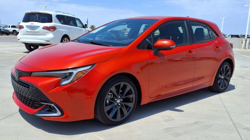 20 "Budget Cars" That Are Actually Way Too Expensive