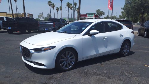 20 "Budget Cars" That Are Actually Way Too Expensive