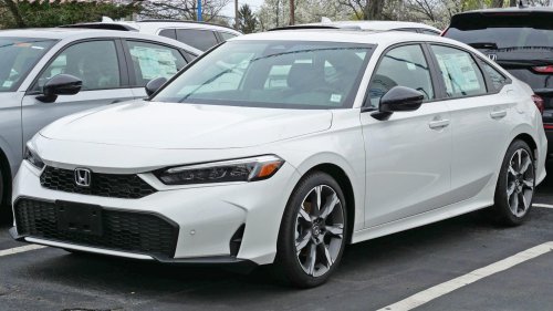 20 "Budget Cars" That Are Actually Way Too Expensive