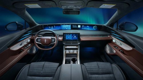 Genesis vs. Lincoln vs. Lexus: Which luxury warranty is best?