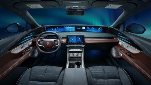 Genesis vs. Lincoln vs. Lexus: Which luxury warranty is best?
