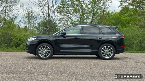 10 reliable and dependable crossovers that feel more luxurious than their price tag