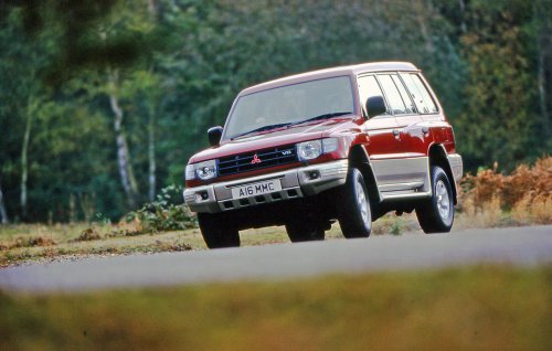 Los mejores coches fabricados durante la década de 1990